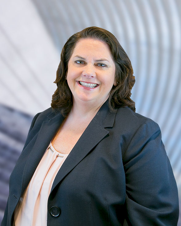 MaryBeth Malloy Berkman, Henoch, Peterson & Peddy, P.C.