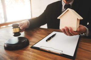 Mortgage Servicer Alert